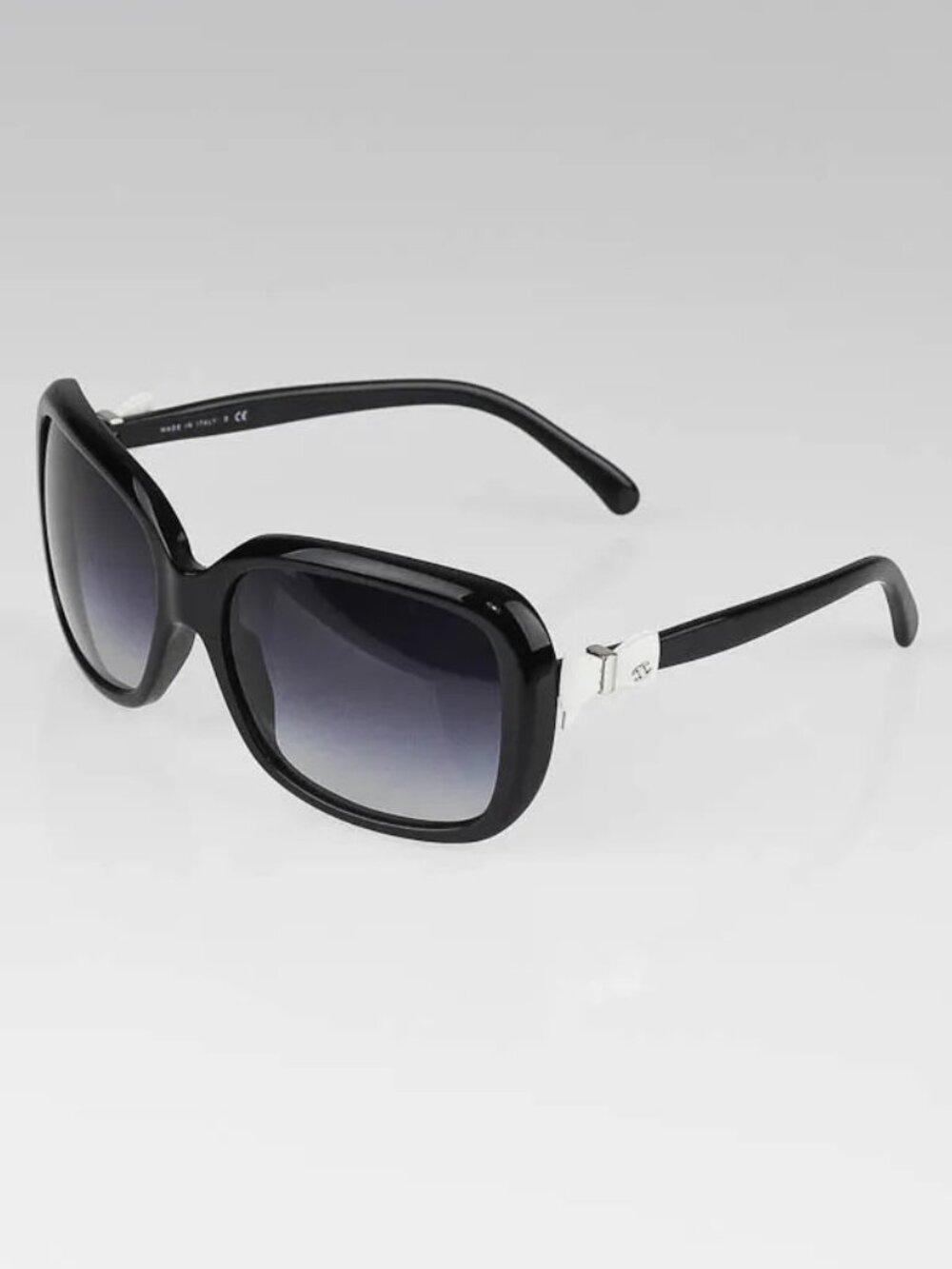 Chanel 5171 Bow Sunglasses Authentic
